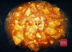番茄龙利鱼片的做法图解10