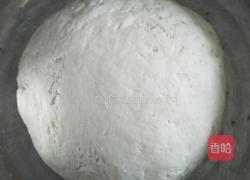 蜗牛馒头做法的做法图解2