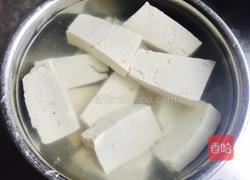 豆腐炖鱼（麻辣版）的做法图解4