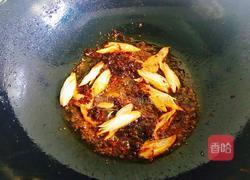 豆腐炖鱼（麻辣版）的做法图解14