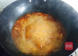 豆腐炖鱼（麻辣版）的做法图解15