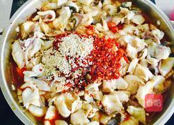 豆腐炖鱼（麻辣版）的做法图解21