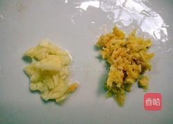 紫苏蒸排骨的做法图解3