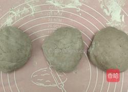 葡萄汁软欧包的做法图解9