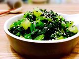 醋拌爽口春菜（瘦身功效）