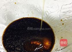 醋拌爽口春菜（瘦身功效）的做法图解10