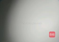 芒果椰汁糕的做法图解5