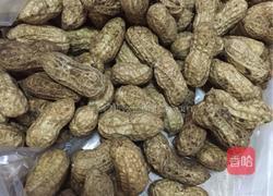 煮花生的做法图解2