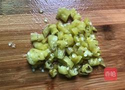 酸辣土豆丝的做法图解4