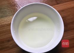 酸辣土豆丝的做法图解6