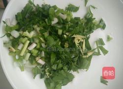 酱汁煎老豆腐的做法图解1