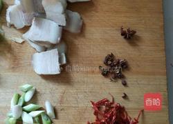 简单版秋葵炒肉片的做法图解3