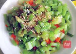 拌三丁的做法图解14