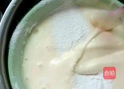 全蛋蛋糕的做法图解1