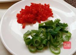 榨菜拌豆腐的做法图解3