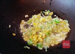 榨菜拌豆腐的做法图解9