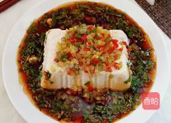 榨菜拌豆腐的做法图解12