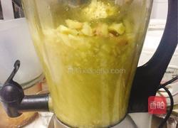 自制止咳糖浆的做法图解3