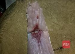 珊湖鱼的做法图解2