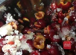 樱桃果酱的做法图解6