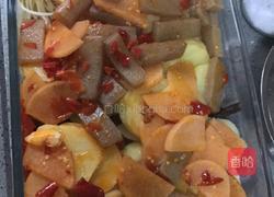 辣子鱼的做法图解2