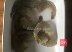 面包糠虾！的做法图解2