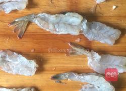 面包糠虾！的做法图解4
