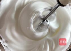 原味奶香蛋糕卷的做法图解7