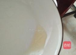 独自摸索微波炉的做法图解6