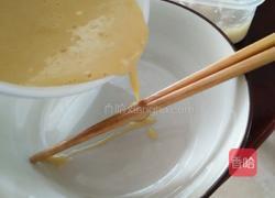 独自摸索微波炉的做法图解7