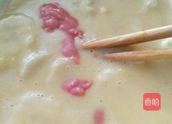 独自摸索微波炉的做法图解9