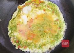 苦瓜蛋角的做法图解4