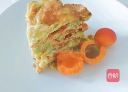 苦瓜蛋角的做法图解9