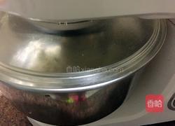 蔓越莓面包的做法图解2