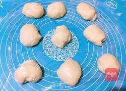 蔓越莓面包的做法图解8