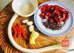 辣子鸡的做法图解6