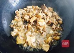 辣子鸡的做法图解9