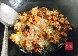辣子鸡的做法图解10