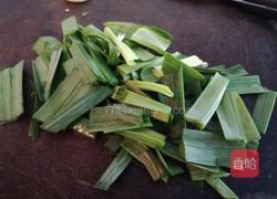 蚝油肉沫豆腐的做法图解4