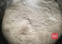 杂粮千层饼的做法图解3