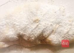 土豆胖脚丫面包的做法图解6