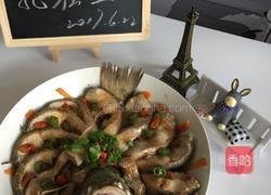 孔雀鱼的做法图解3