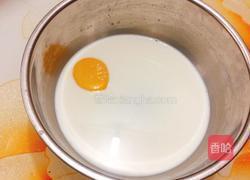 可可卡仕达酱（懒人版）的做法图解2