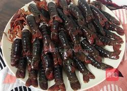 【香辣小龙虾】的做法图解2