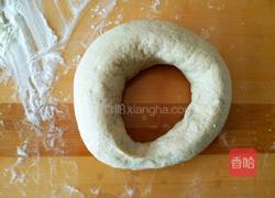 黑麦葡萄干硬欧的做法图解14