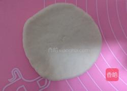 葱油烤饼的做法图解8