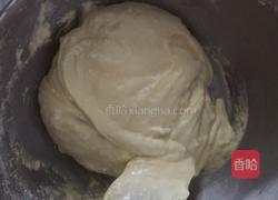 蛋黄小饼干的做法图解7
