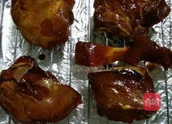蜜汁汁叉烧酱的做法图解8