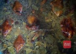 三黄鸡的做法图解8