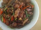 红烧鸭子